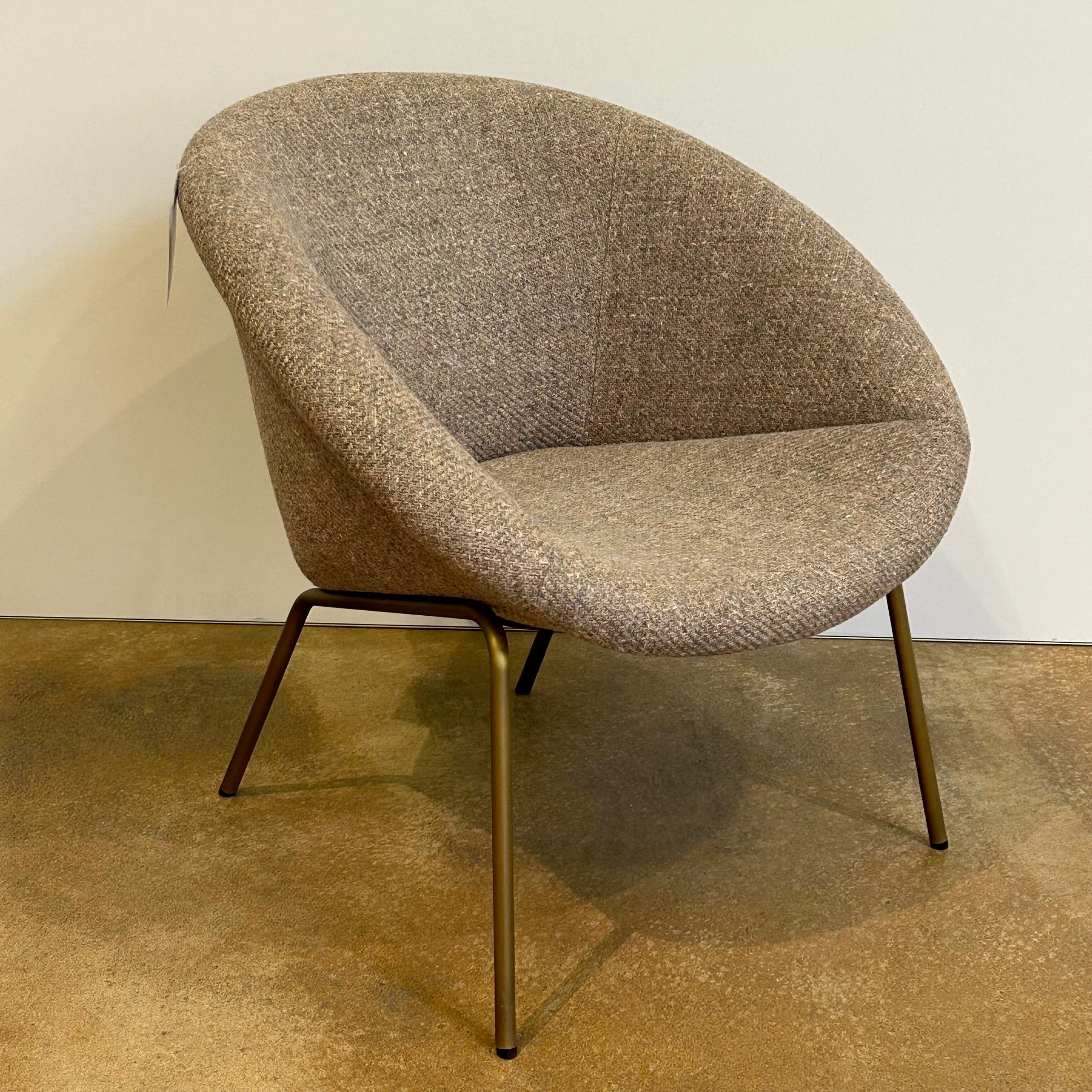 Walter Knoll / 369 / Sessel - Architare shop
