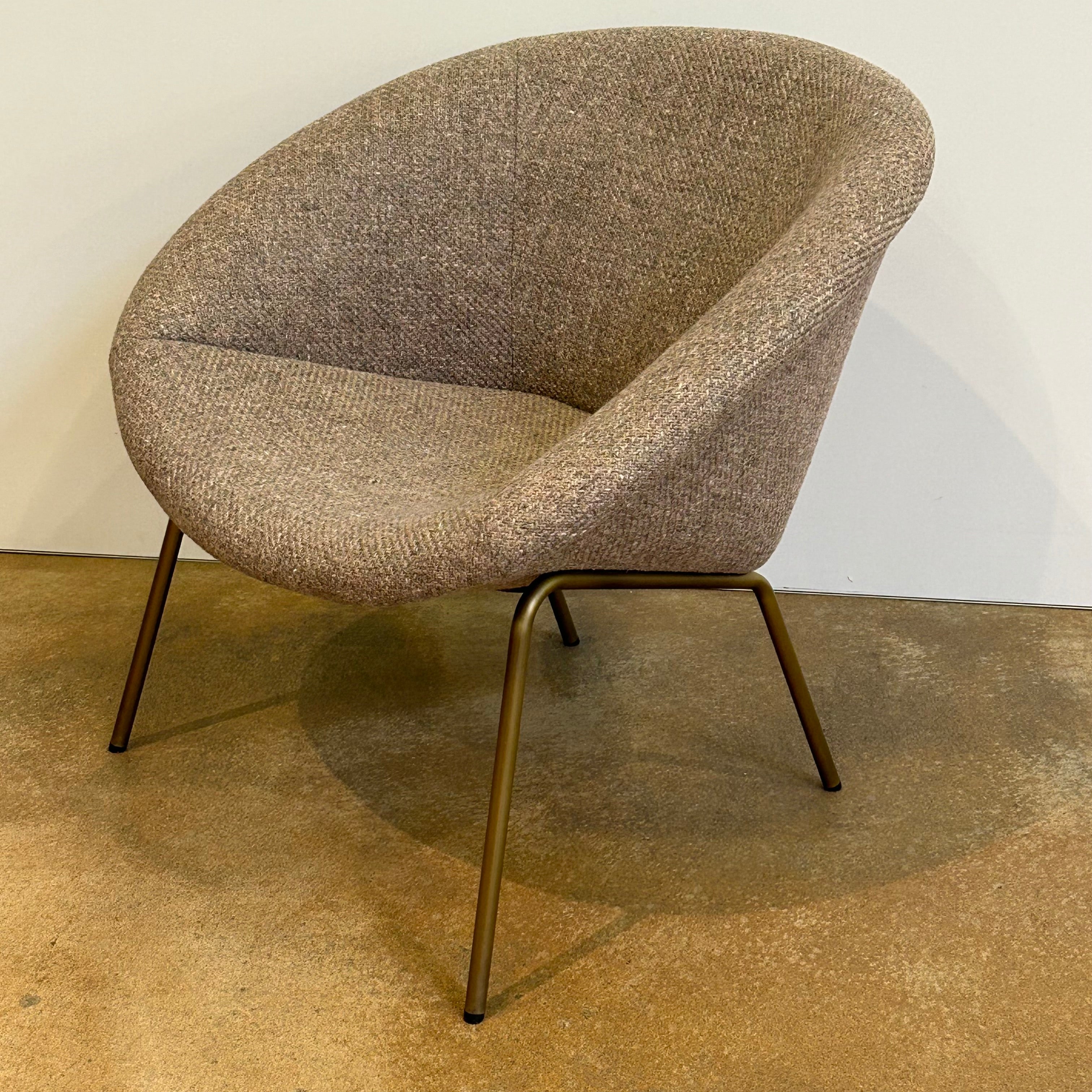 Walter Knoll / 369 / Sessel - Architare shop