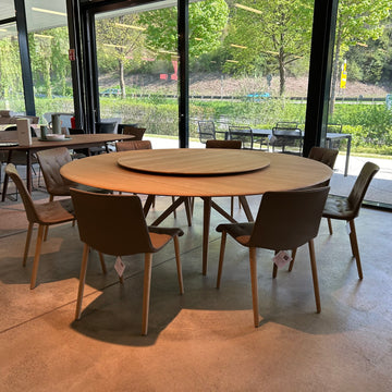 Walter Knoll / Liz Wood / Stuhl Komplettset 8 Stück