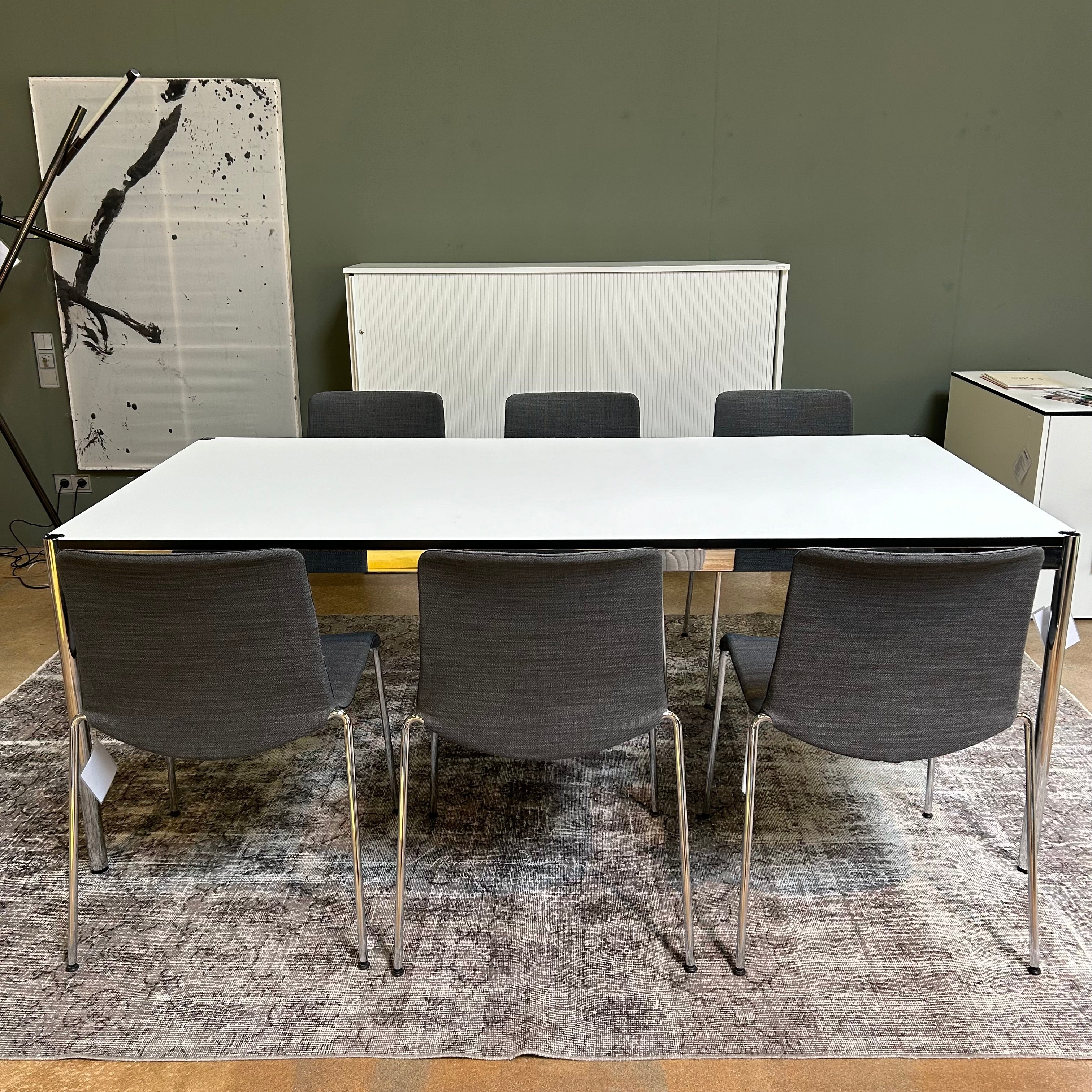 Liz 1300 Komplettset