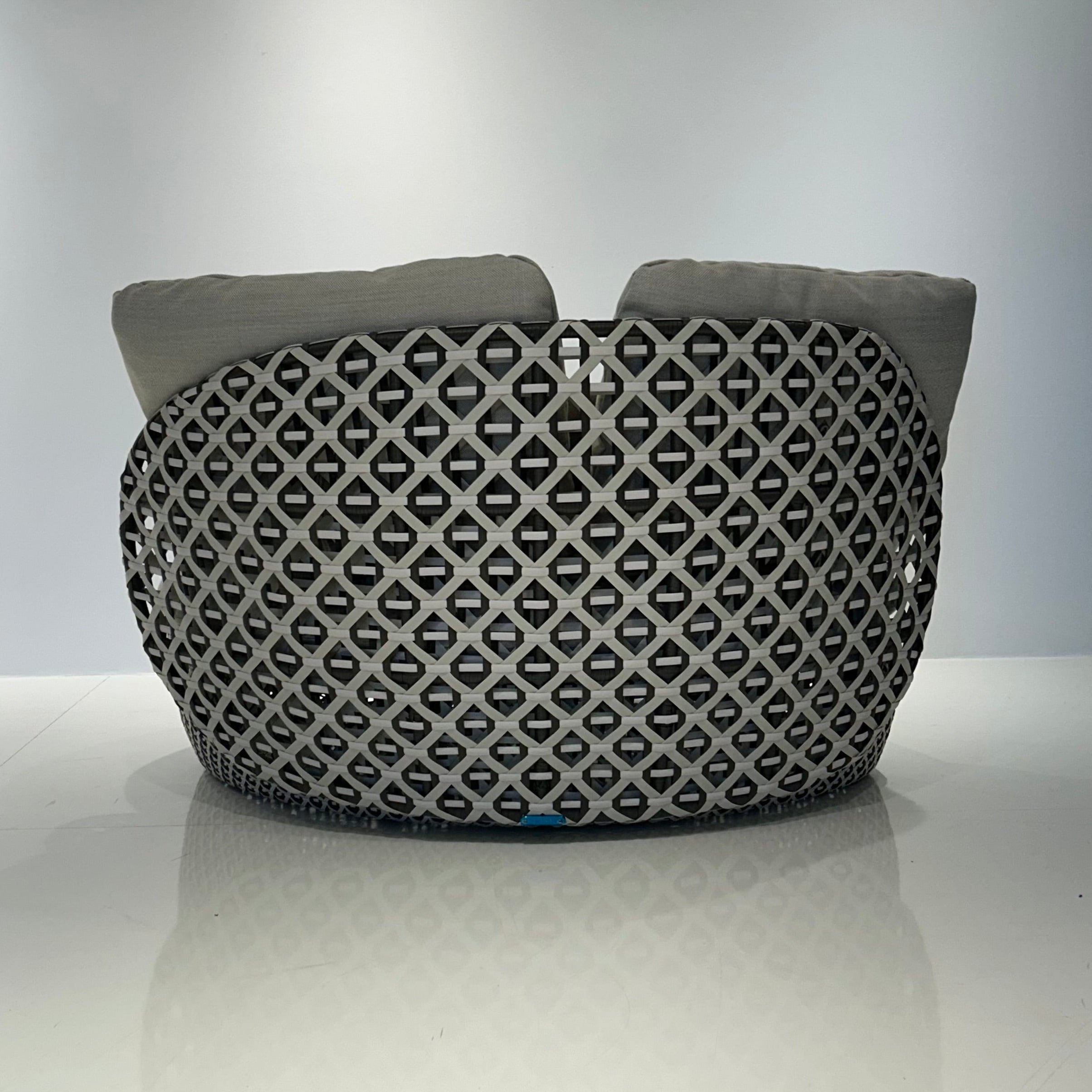 Dedon / MDEAR Modul links / Loungemodul