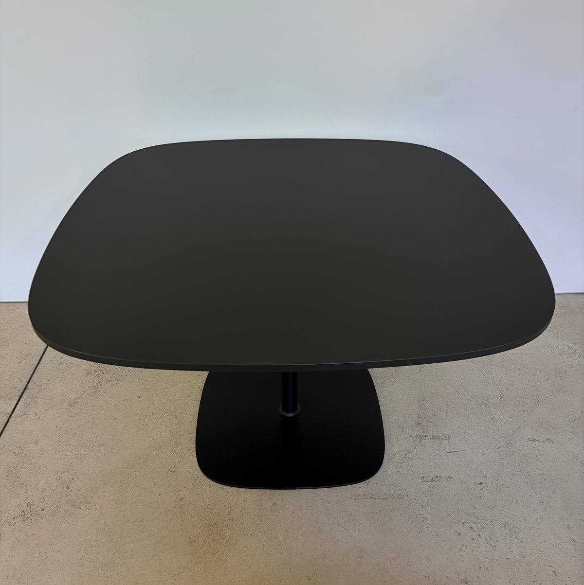 Walter Knoll / LOX 109-T4 / Tisch