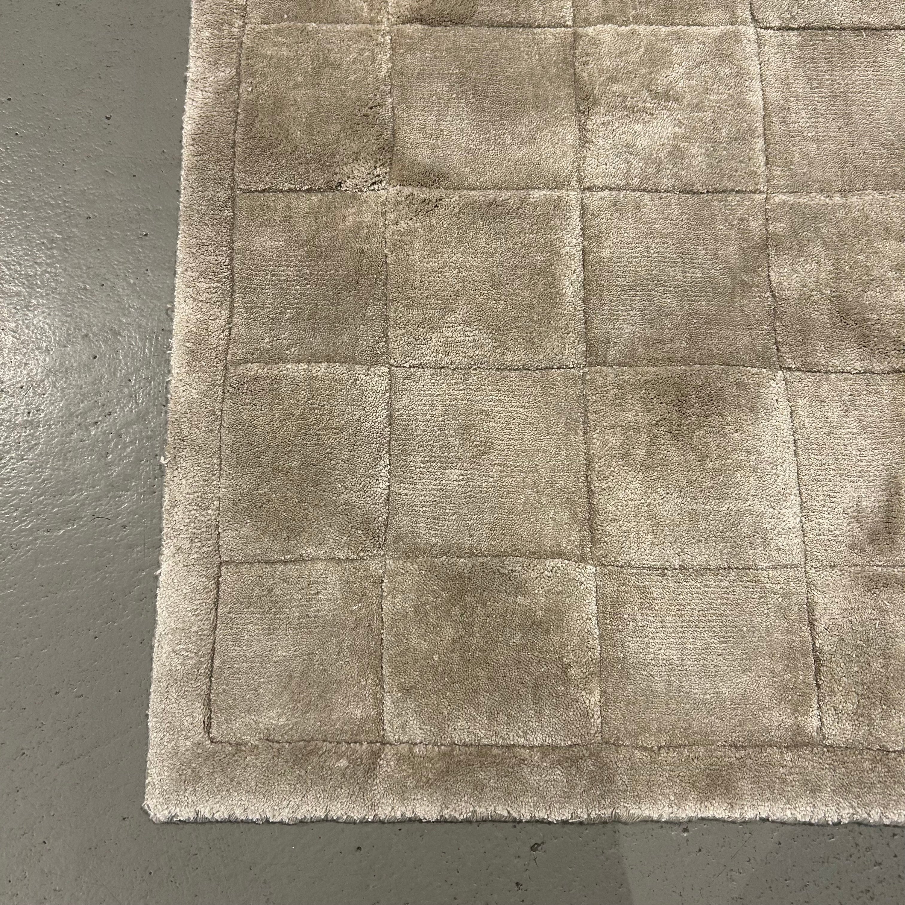 Kvadrat / Loux Level / Teppich