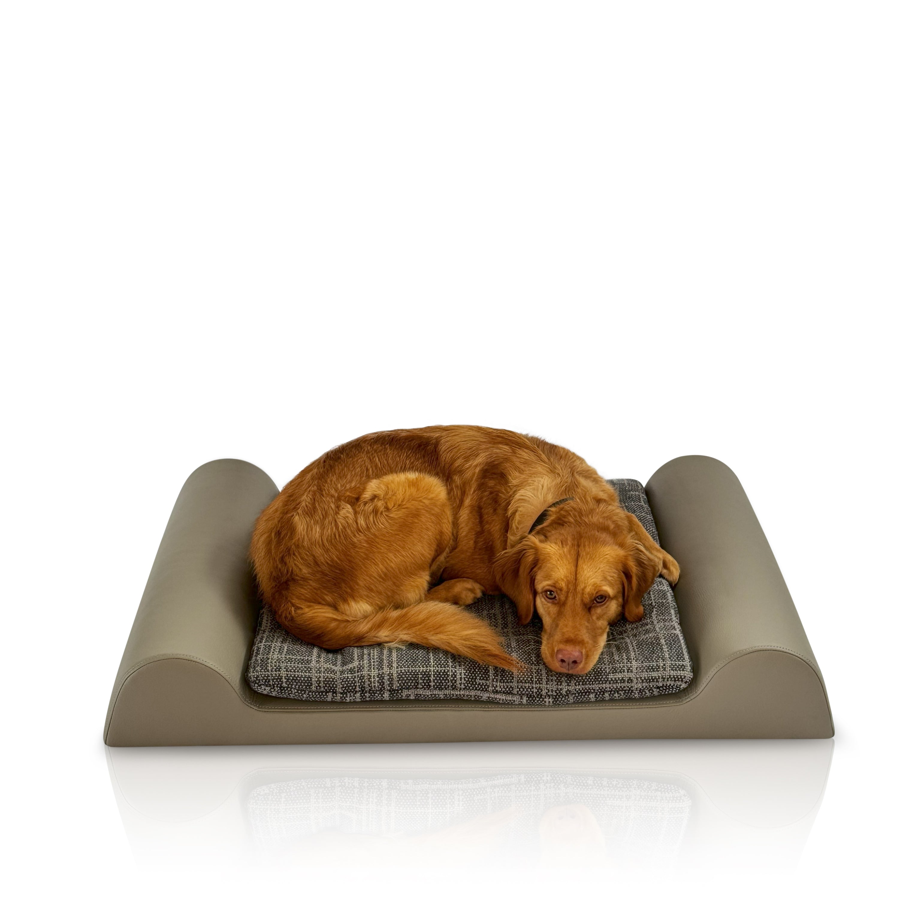 Hundebett Architare Kumo