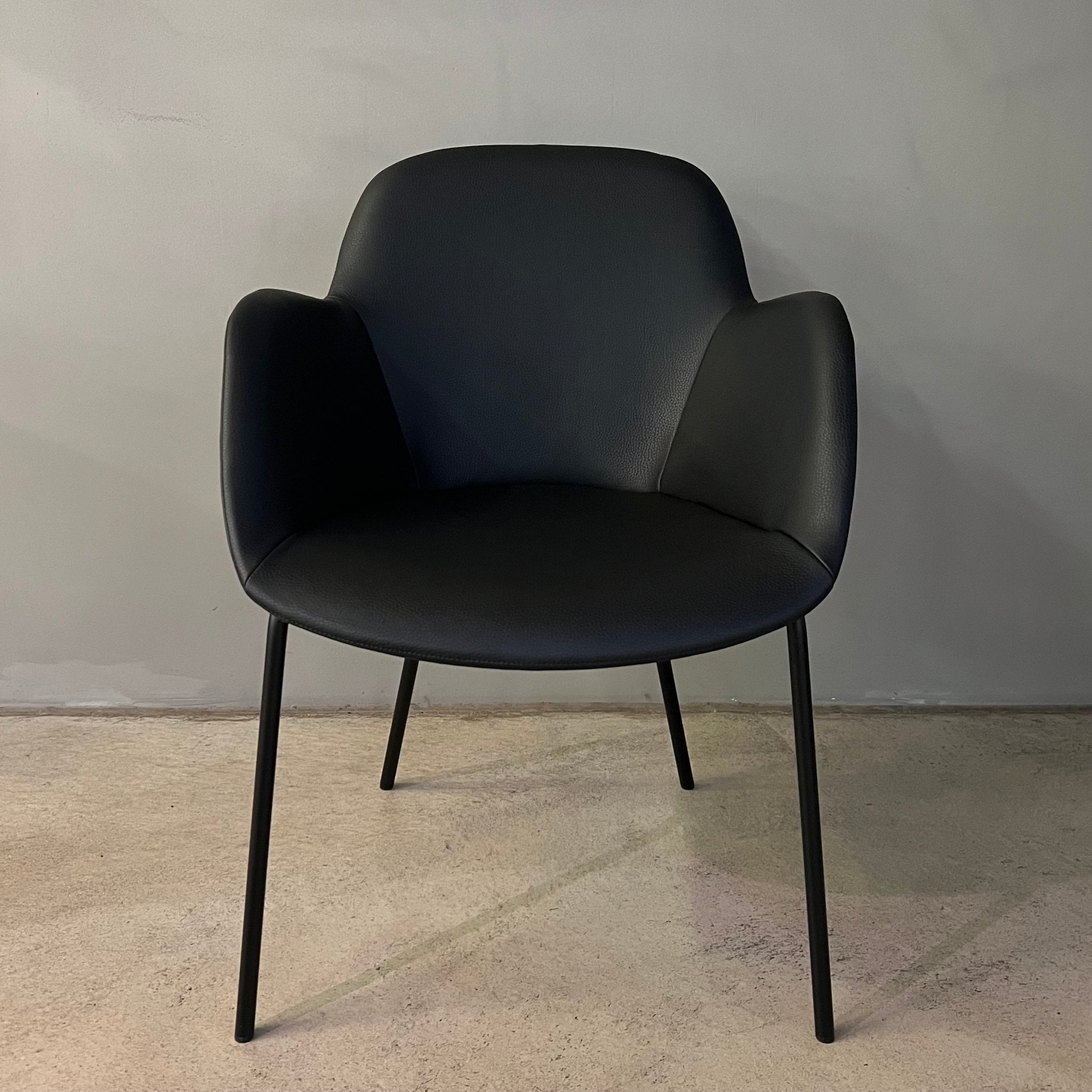 Walter Knoll / Sheru 1435 / Armlehnenstuhl - Architare shop