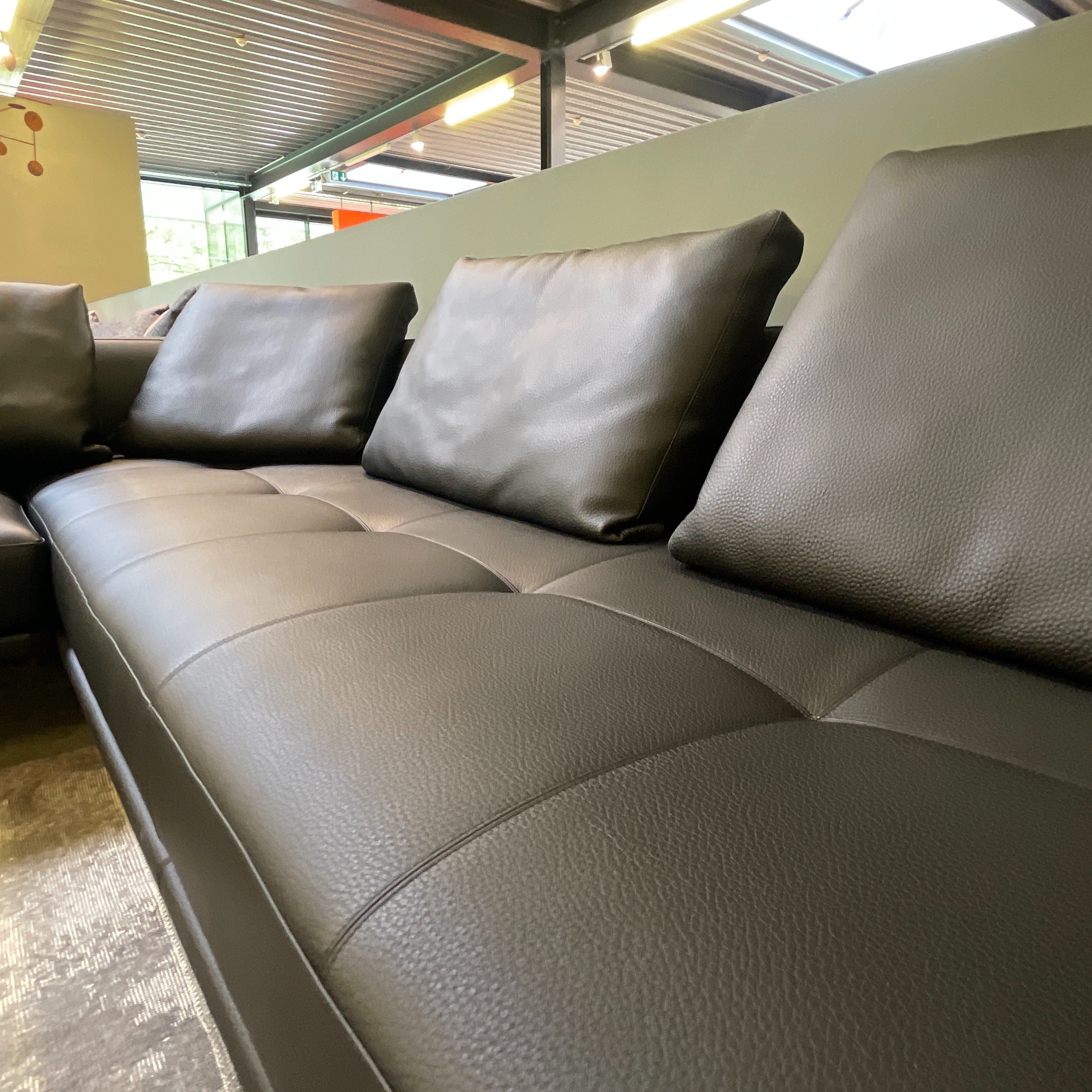 Walter Knoll / Prime Time / Sofaecke