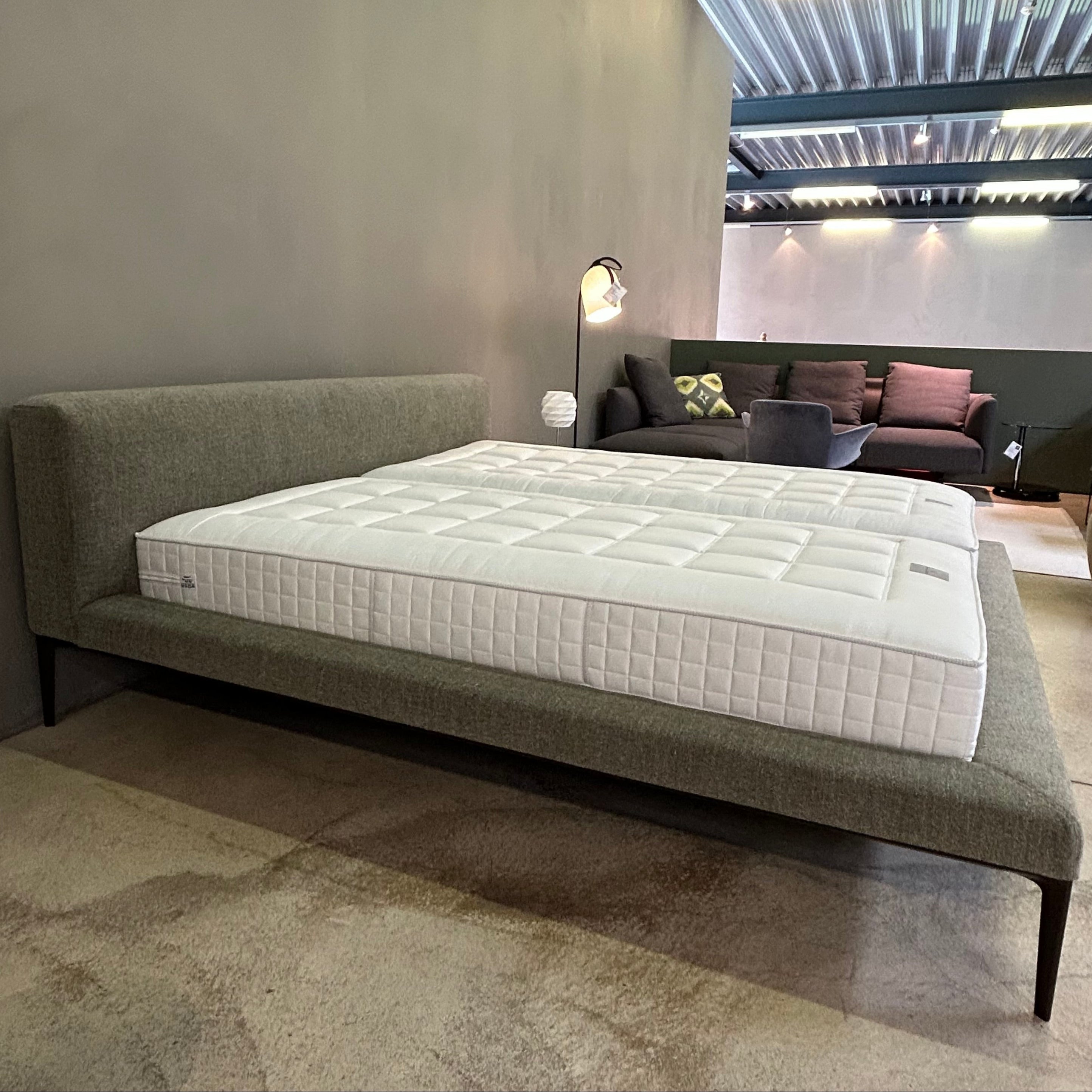 Walter Knoll JAAN 785-180 Bett