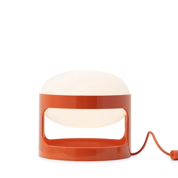 Kartell / KD28 / Tischleuchte