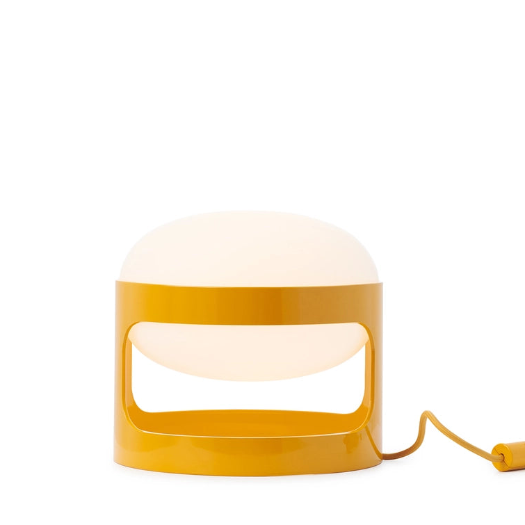 Kartell / KD28 / Tischleuchte