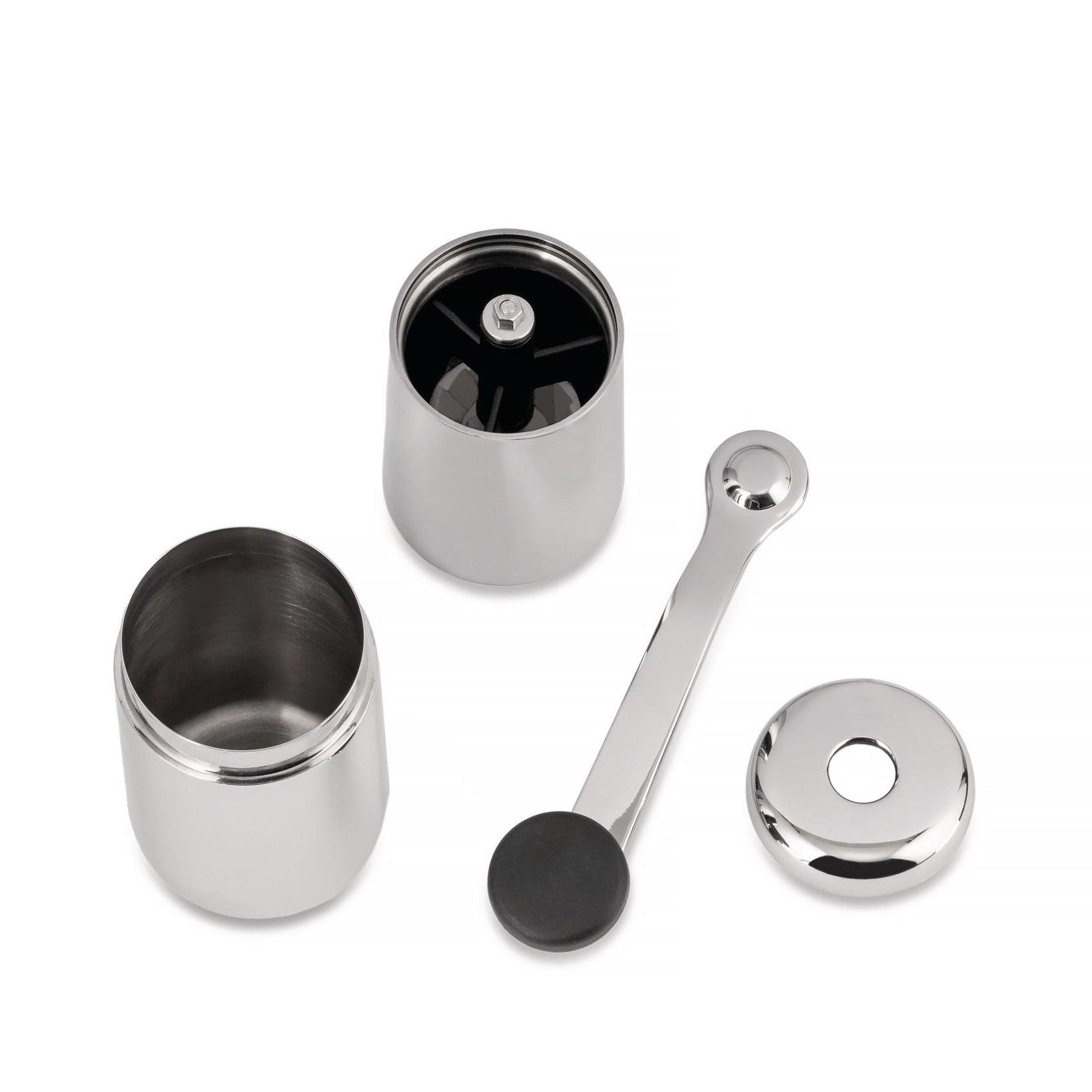 Alessi / Slow Coffee-Set / Kaffee-Set - Architare shop