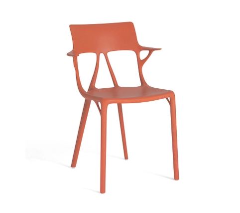 Kartell / A.I. / Stuhl - Architare shop