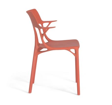 Kartell / A.I. / Stuhl - Architare shop
