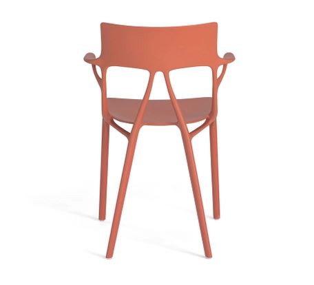 Kartell / A.I. / Stuhl - Architare shop