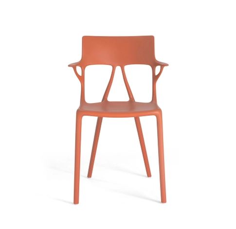 Kartell / A.I. / Stuhl - Architare shop