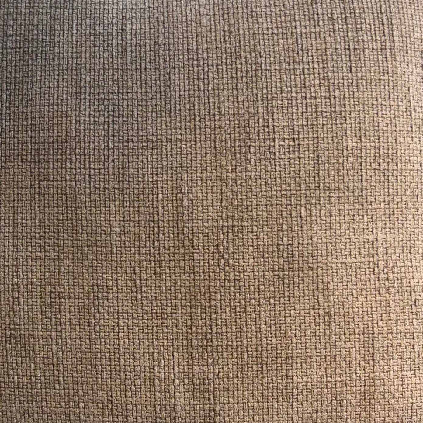 LUIZ Polly Dekokissen Stoffdetail