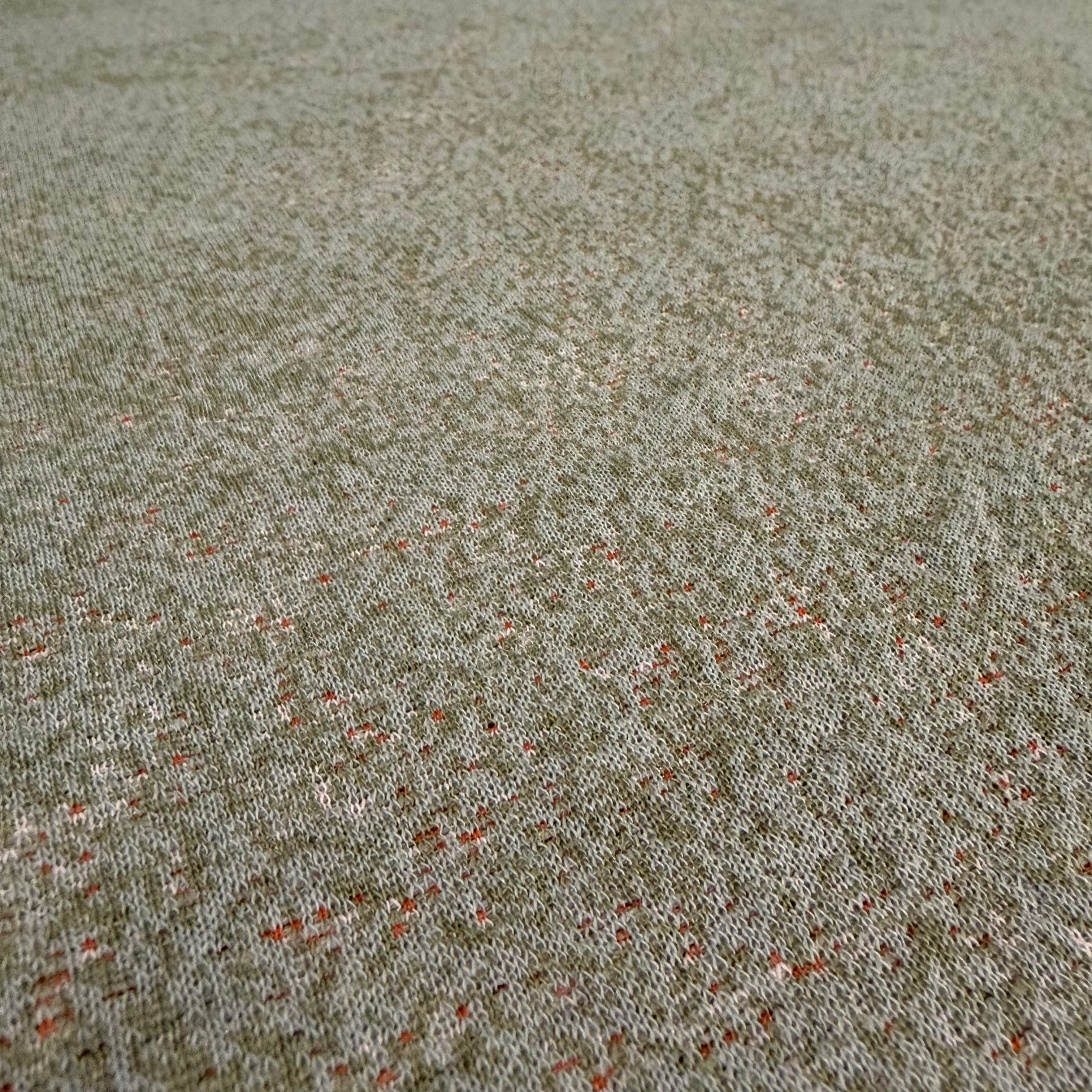 Moroso Pebble Rubble Stoffdetail