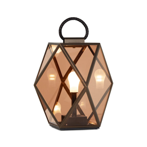 Contardi / Muse Lantern Outdoor medium / Outdoorleuchte