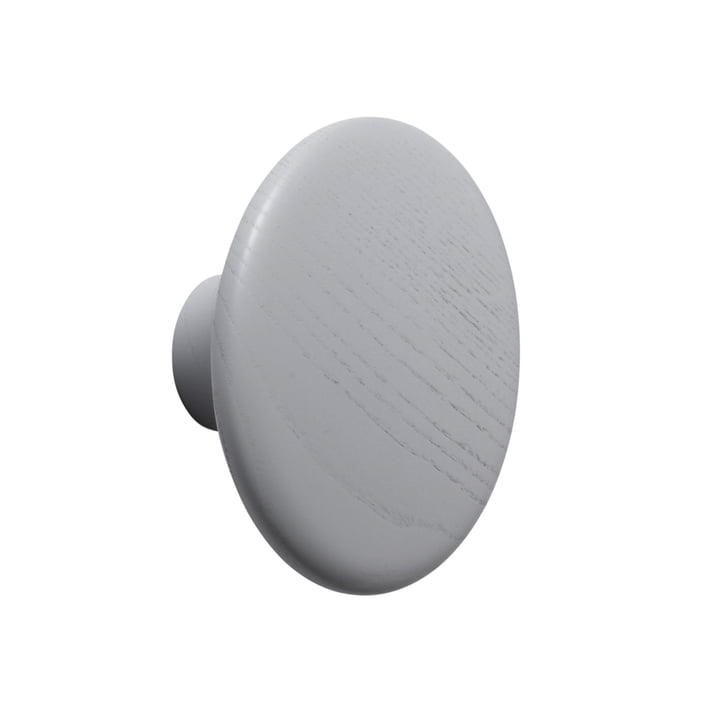 Muuto / Dots wood medium / Garderobenhaken - Architare shop