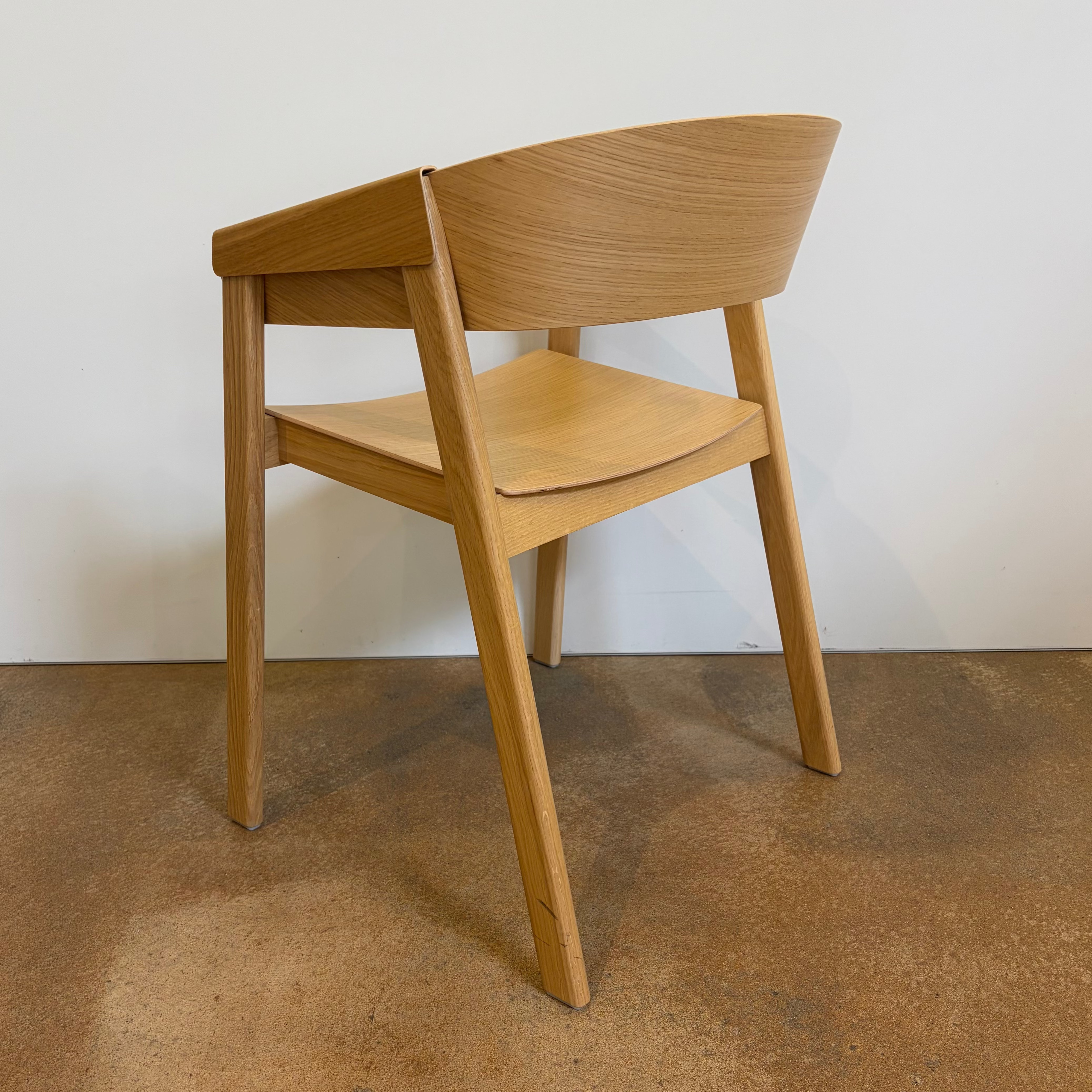 Muuto / Cover Armchair / Armlehnstuhl