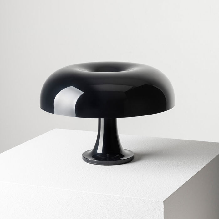 Artemide Nessino schwarz