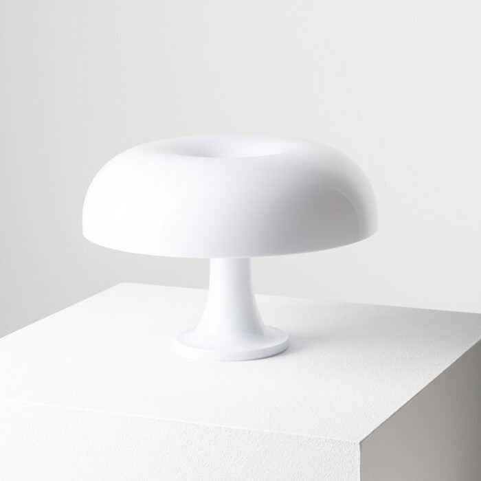 Artemide Nessino weiss