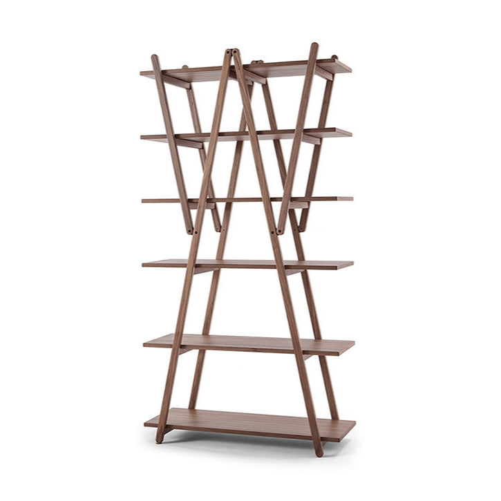 Cassina Nuvola rossa Bücherregal