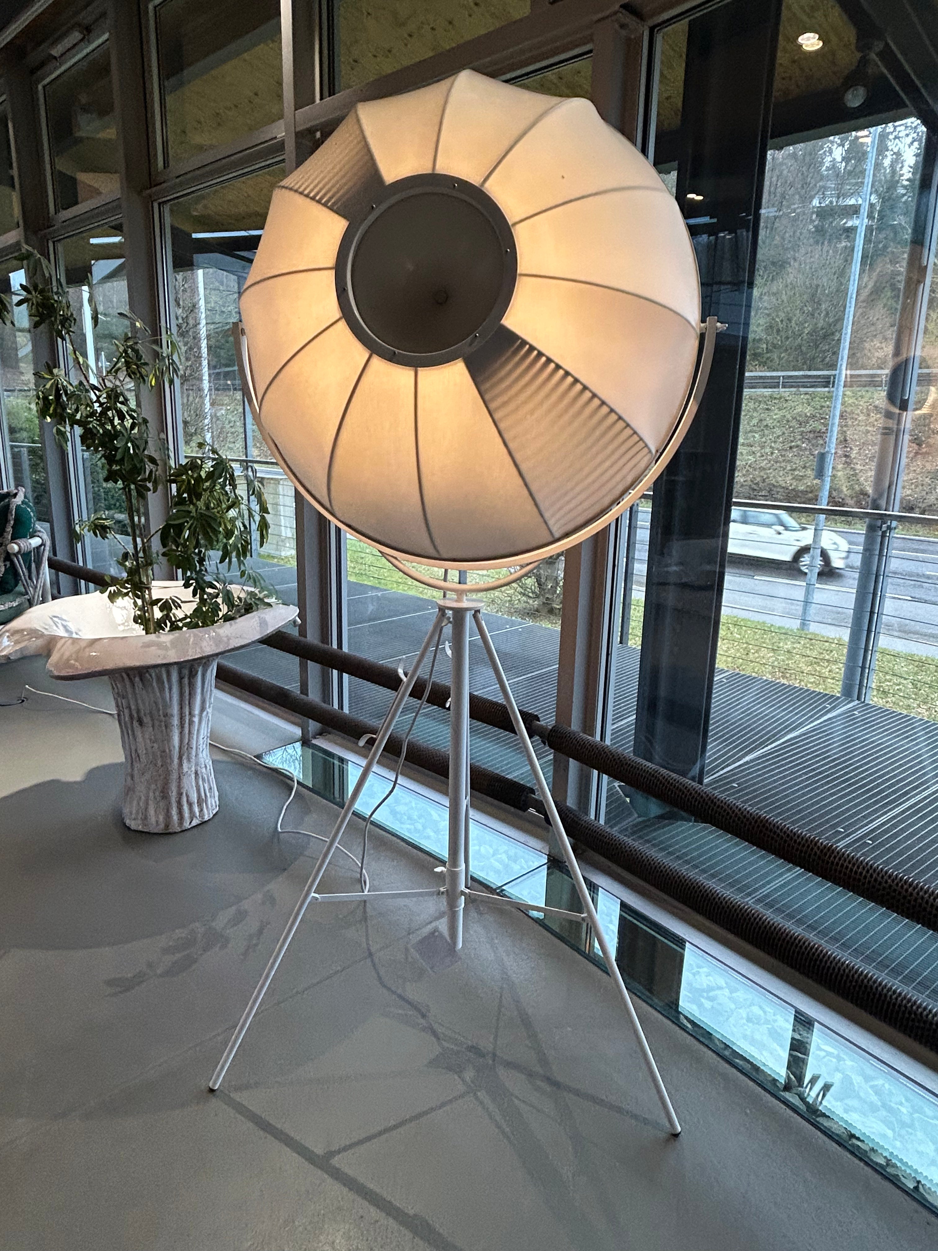 Pallucco / Fortuny / Studioleuchte - Architare shop