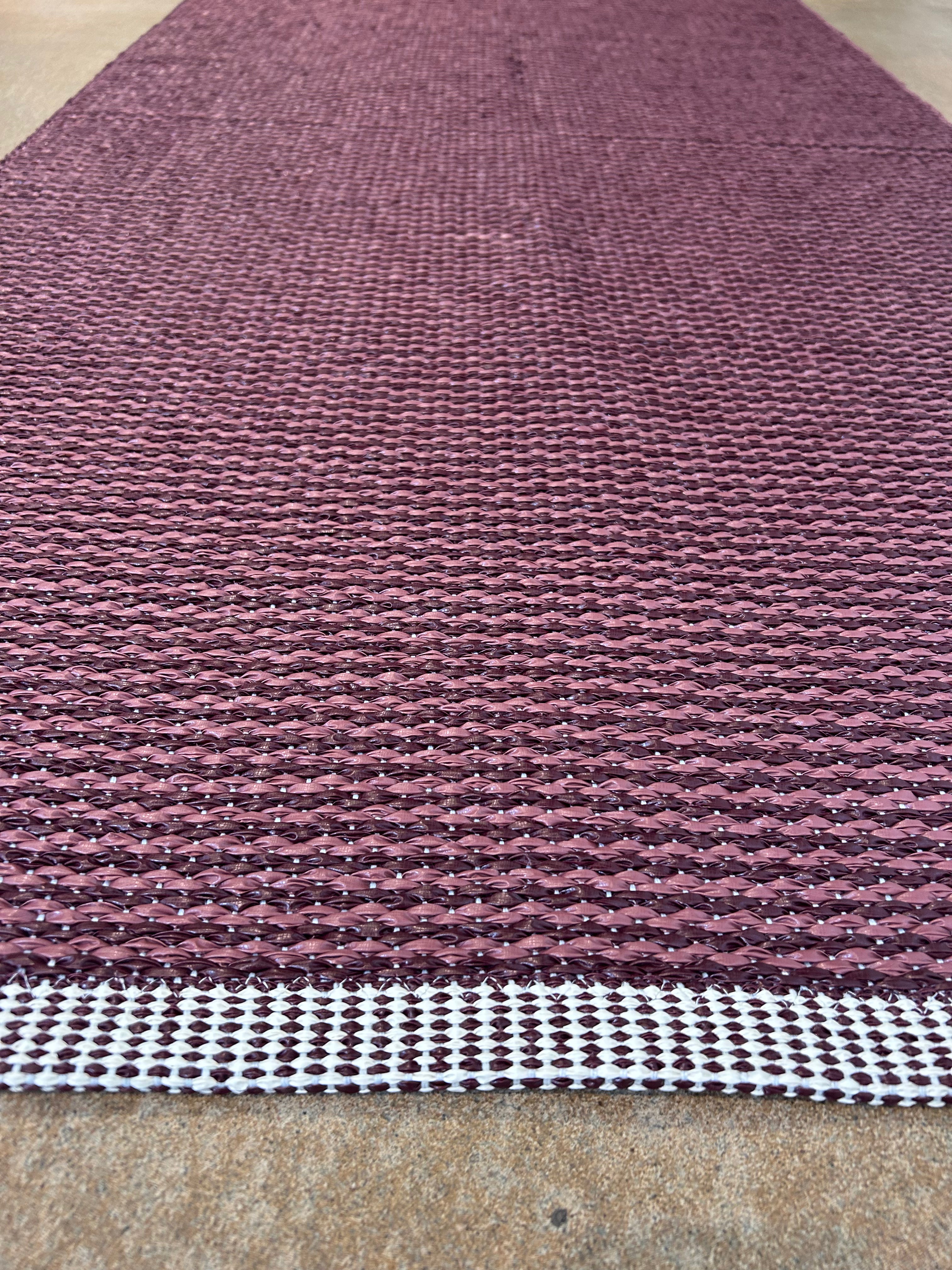 Pappelina / Läufer Mono / Outdoor Teppich 85 x 160 - Architare shop