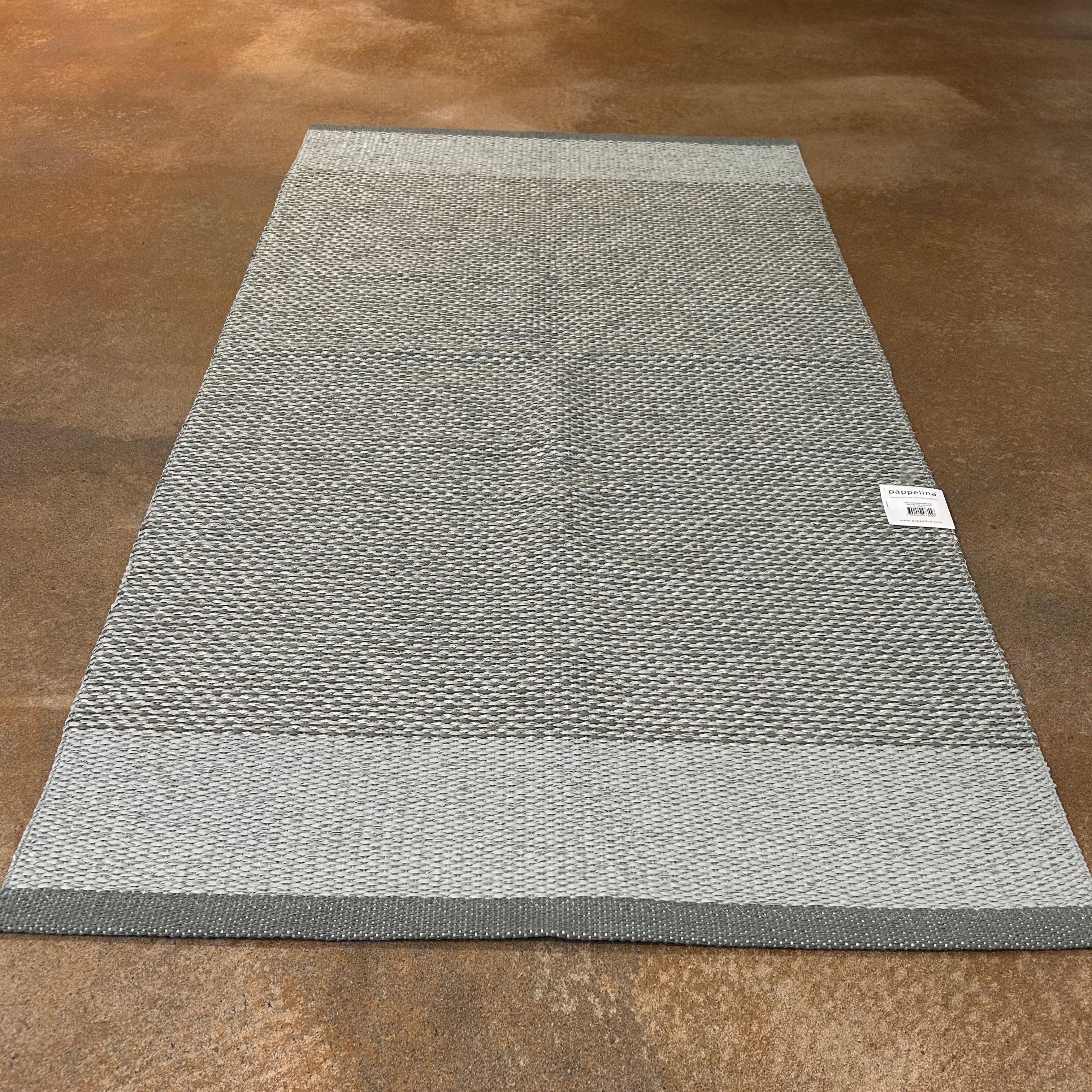 Pappelina / Läufer Edit / Outdoor Teppich 85 x 160 - Architare shop