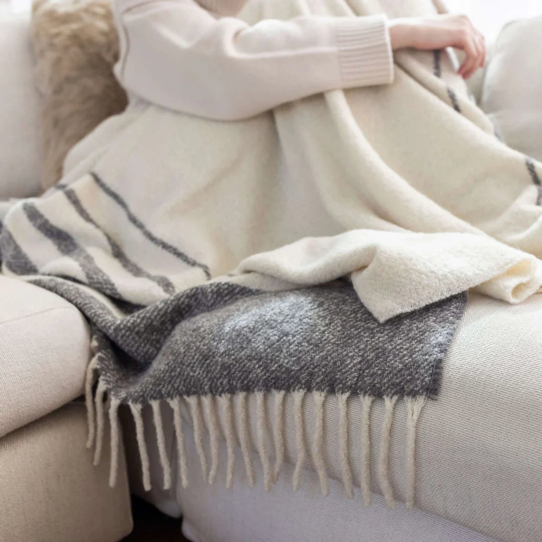 Weich / Mullida / Plaid