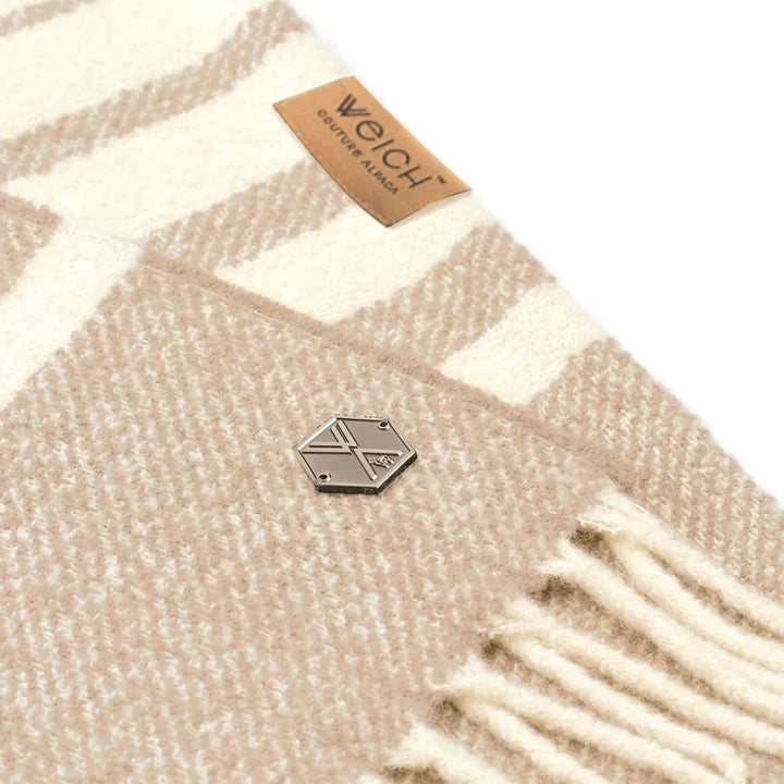 Weich / Mullida / Plaid