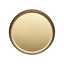 Alessi / Pleats / Tablett JK02