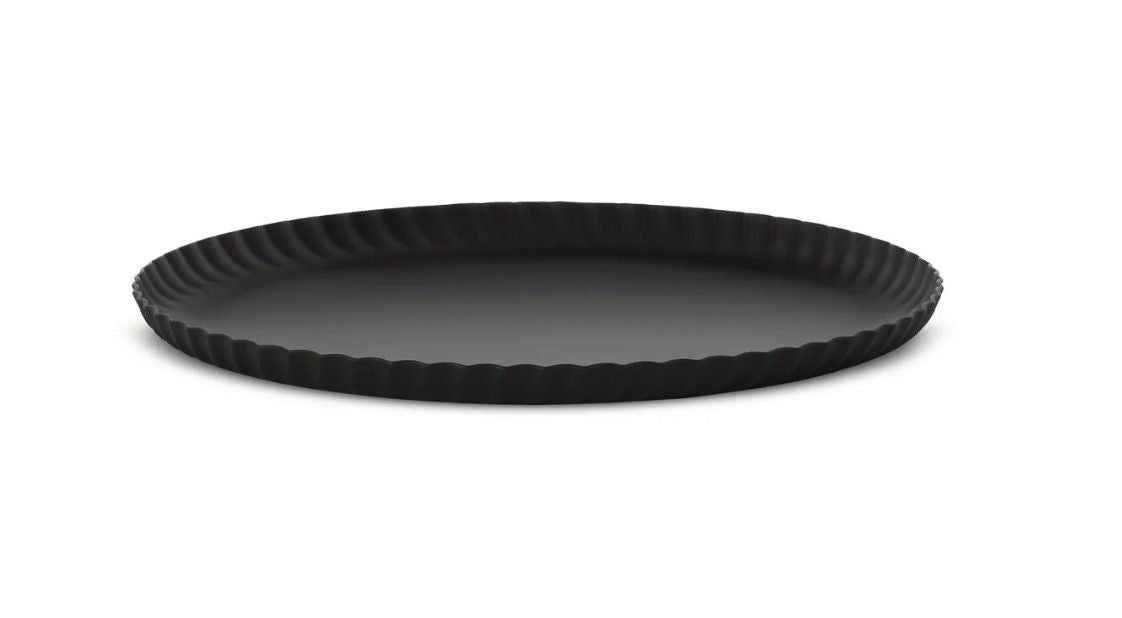 Alessi / Pleats / Tablett JK02