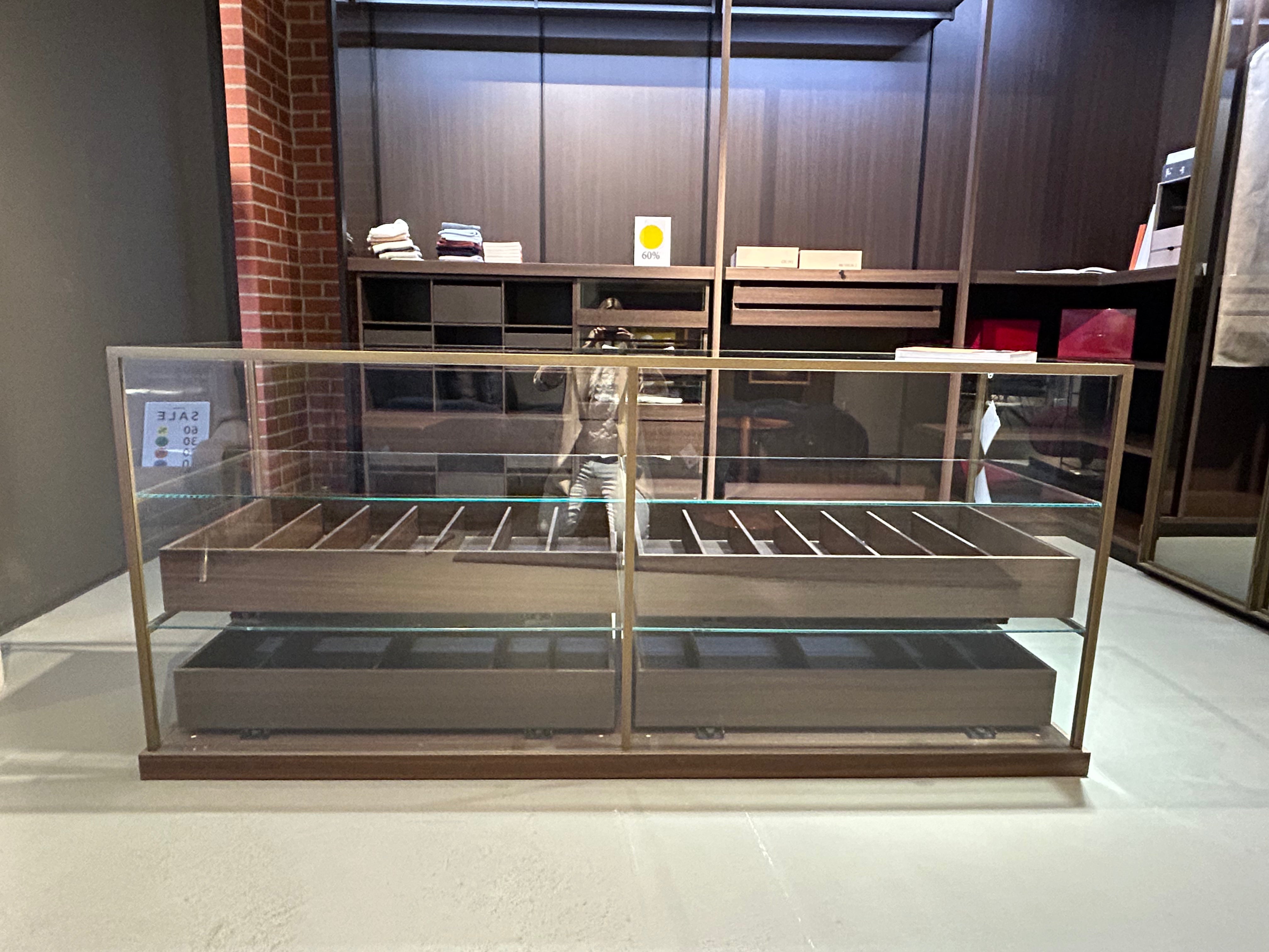 Porro / Acquario / Kommode - Architare shop