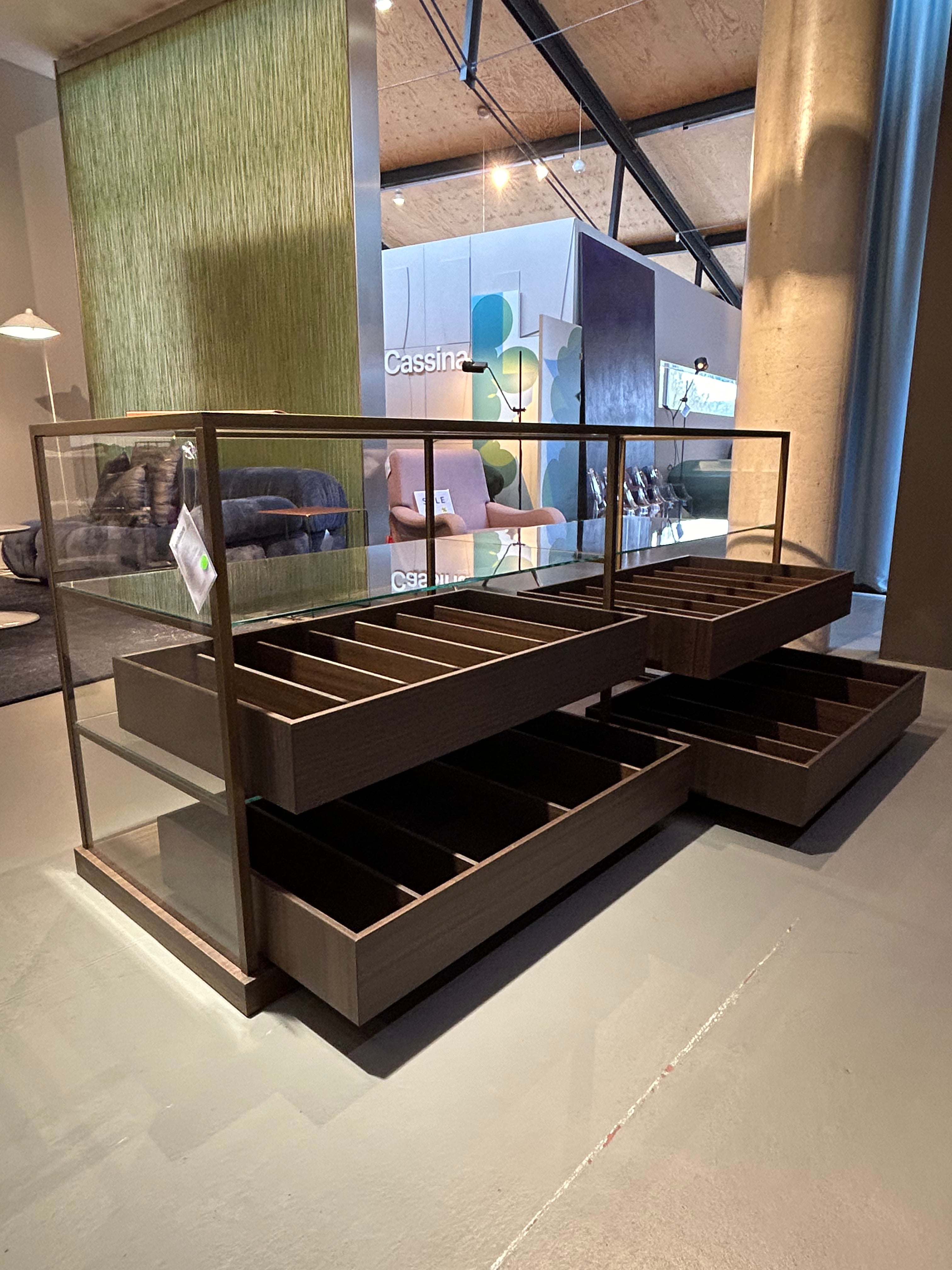 Porro / Acquario / Kommode - Architare shop