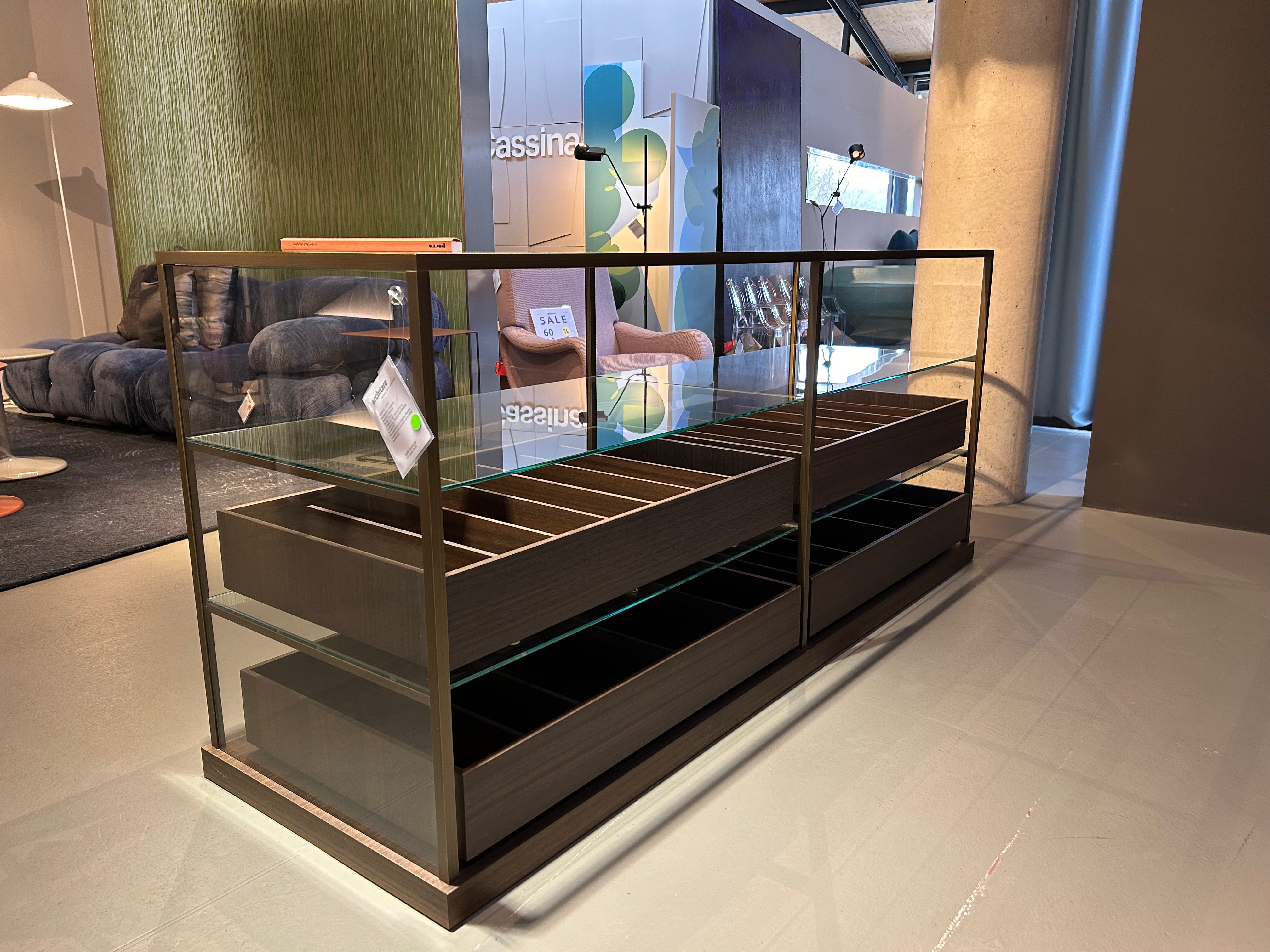 Porro / Acquario / Kommode - Architare shop