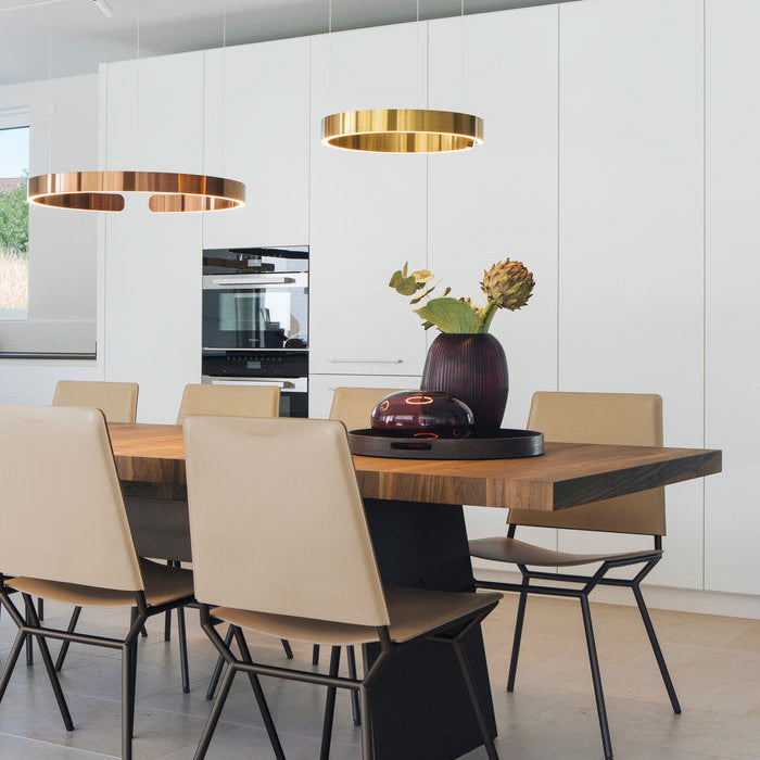 Referenz Esszimmerplanung architare