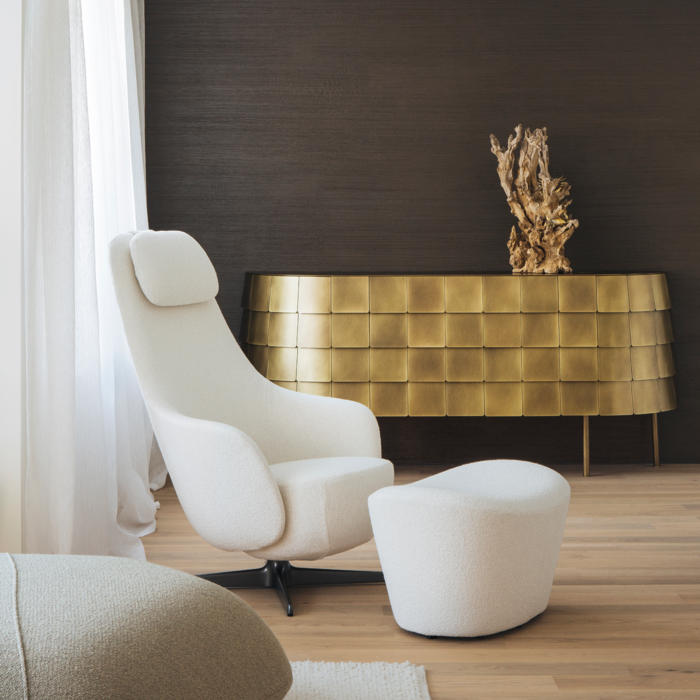 Referenz Sitzecke architare