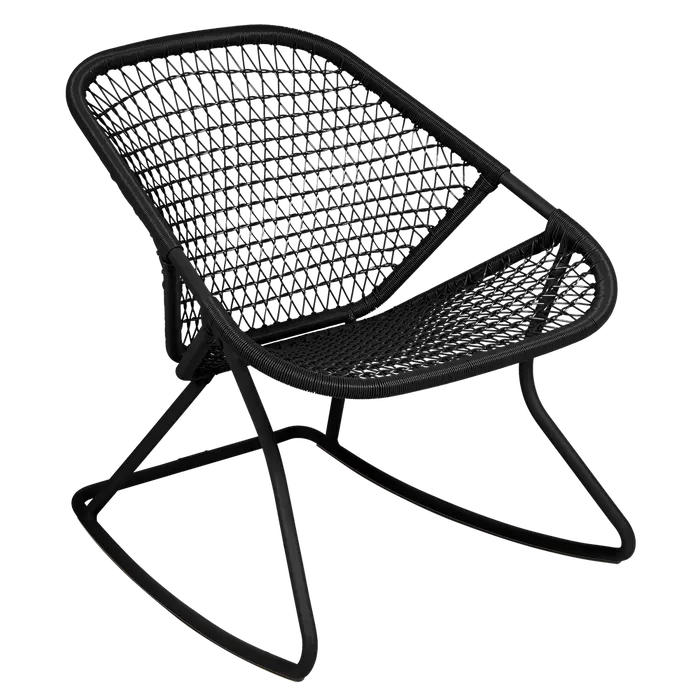 Fermob / Sixties / Schaukelstuhl - Architare shop