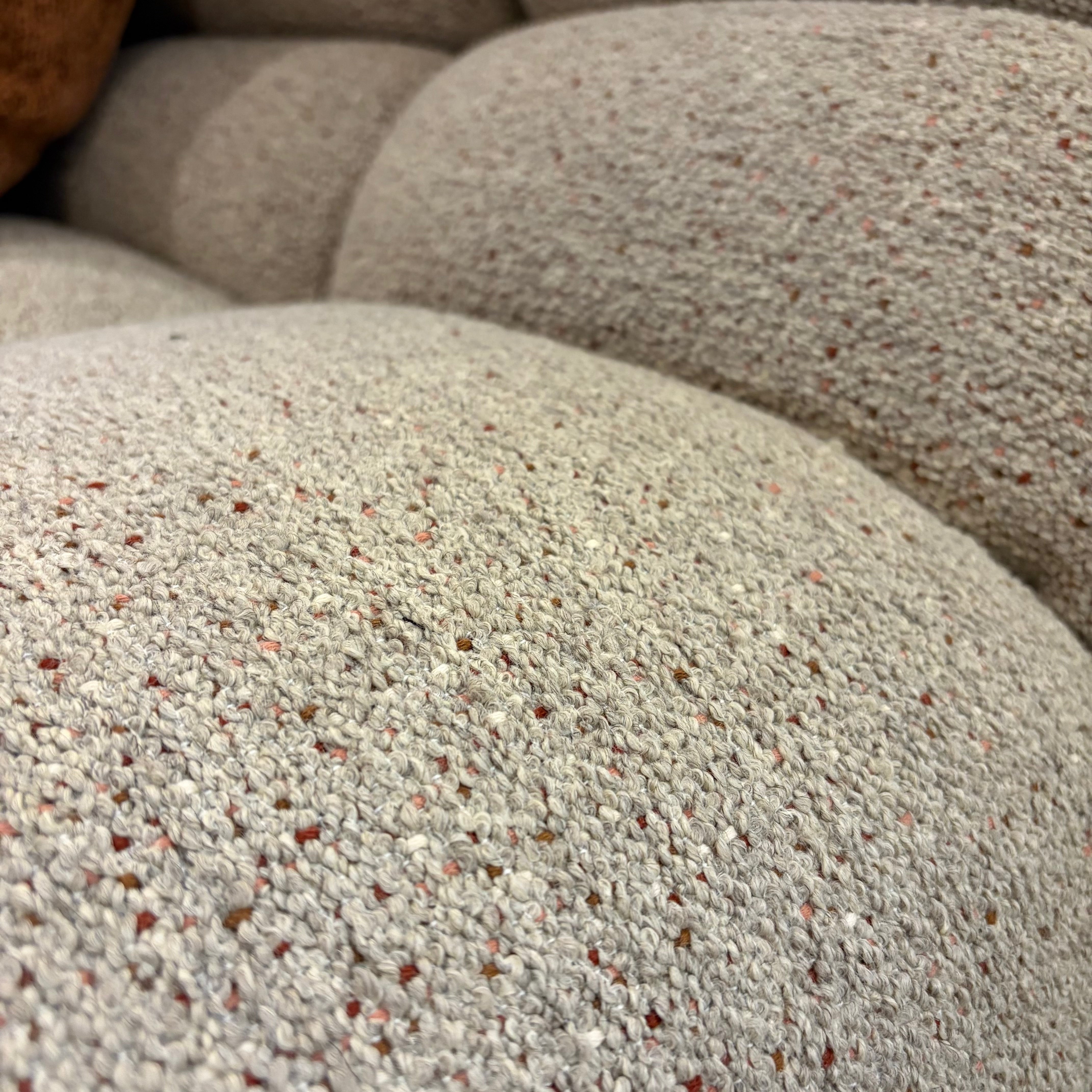 Tufty Time 20 B&B Italia Samubco Grau