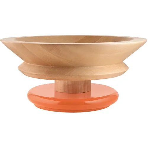 Alessi Schale ES15 orange