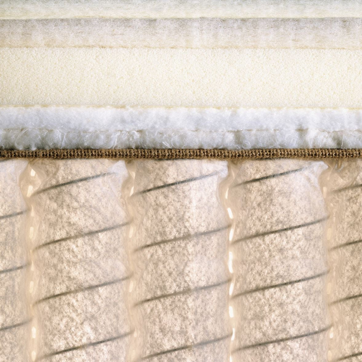 Schramm / Emotion 40 / Taschenfederkernmatratze - Architare shop