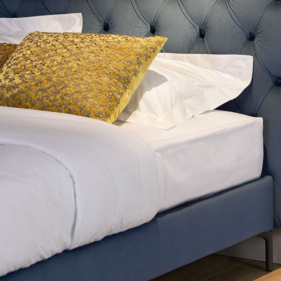 Schramm / Emotion 40 / Taschenfederkernmatratze - Architare shop