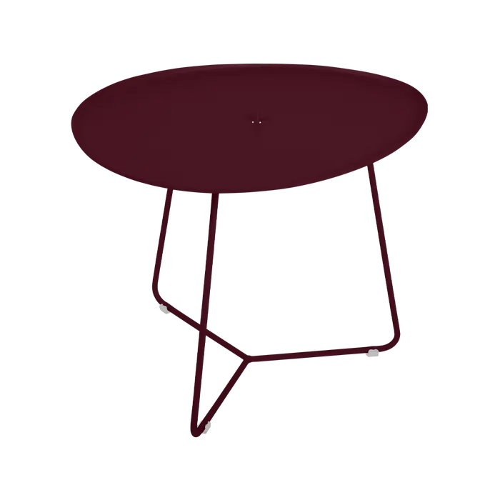 Fermob / COCOTTE / Outdoor Tisch mit abnehmbarer Platte - Architare shop