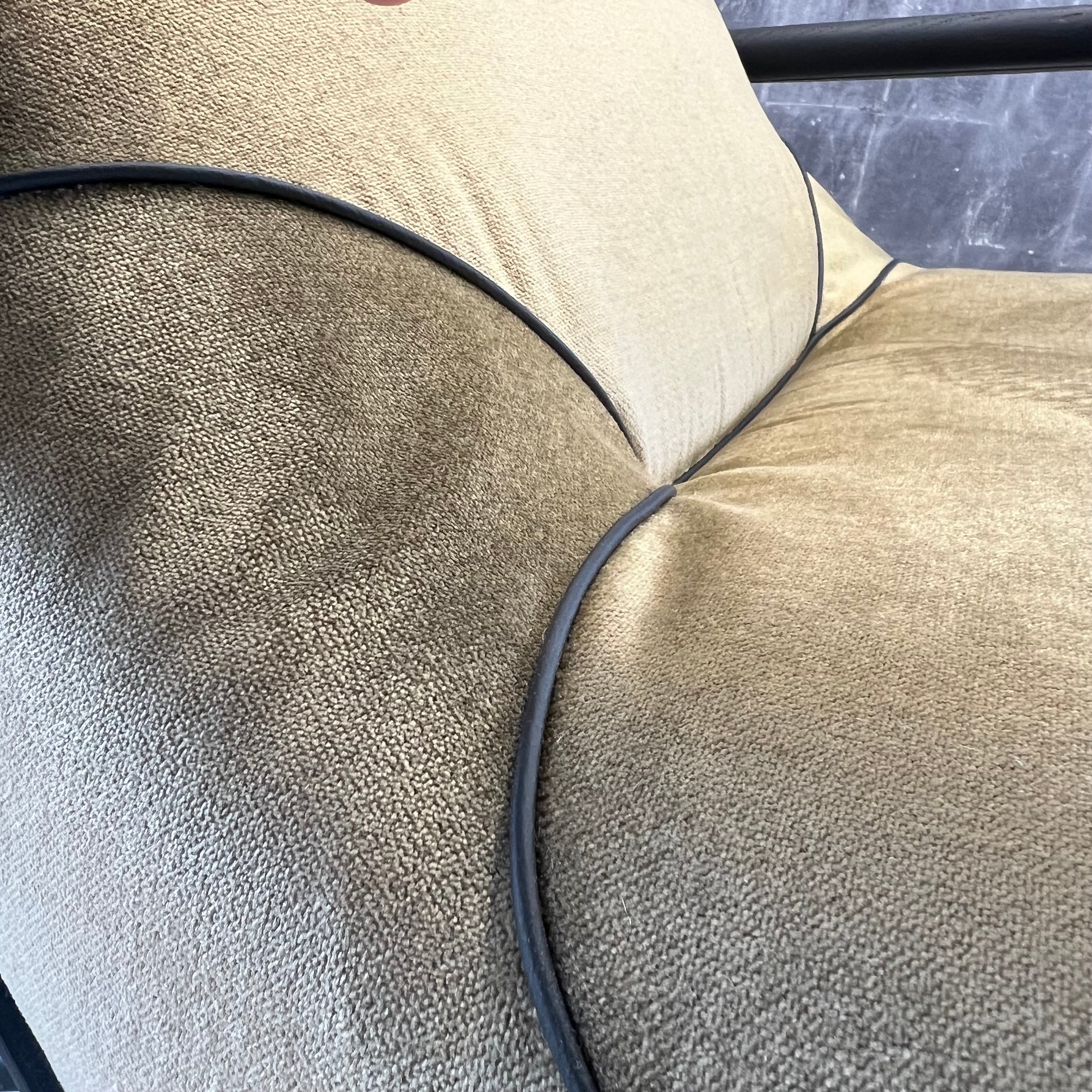 Walter Knoll / Shinzo / Sessel + Hocker