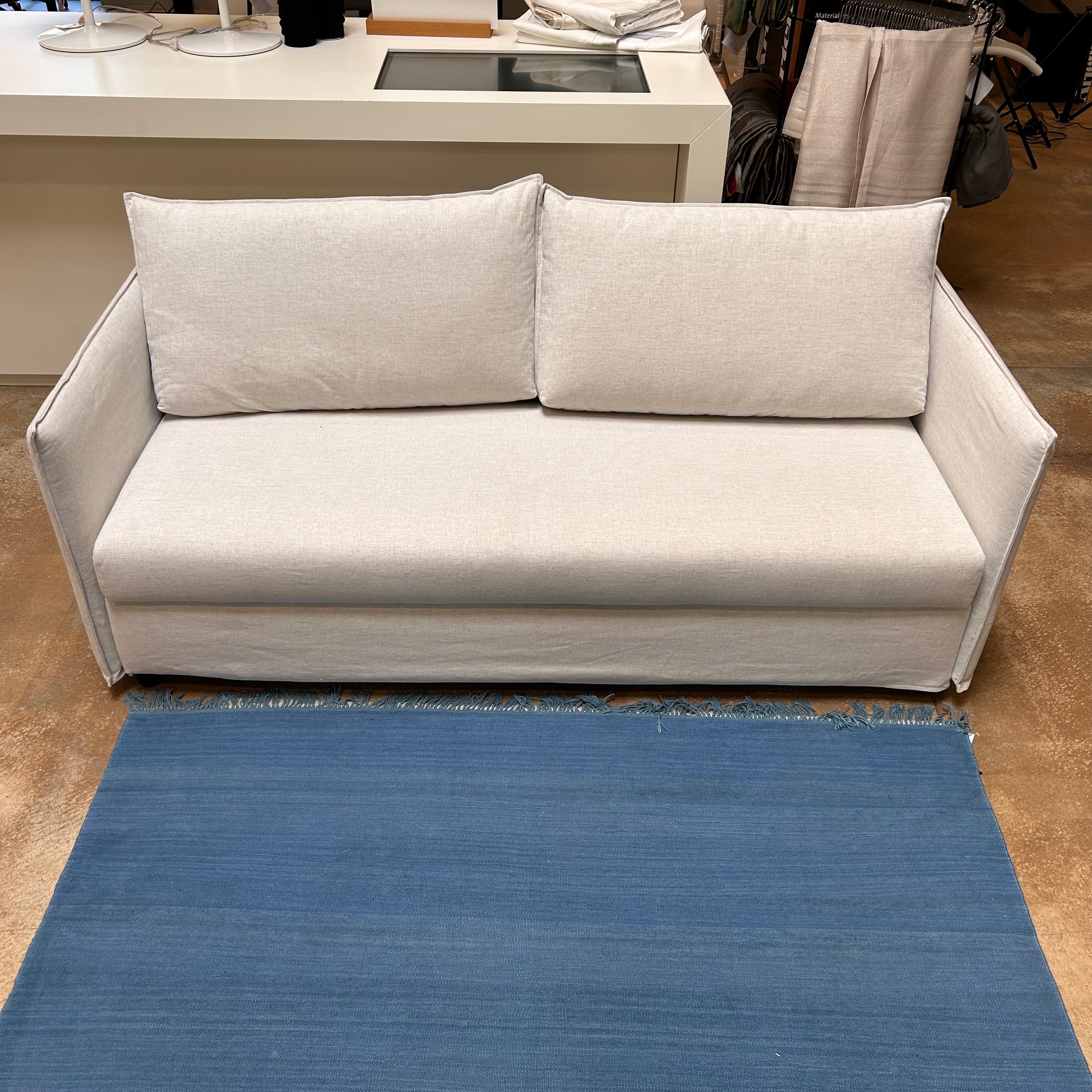 Signet / Kyoto 160 / Schlafsofa - Architare shop