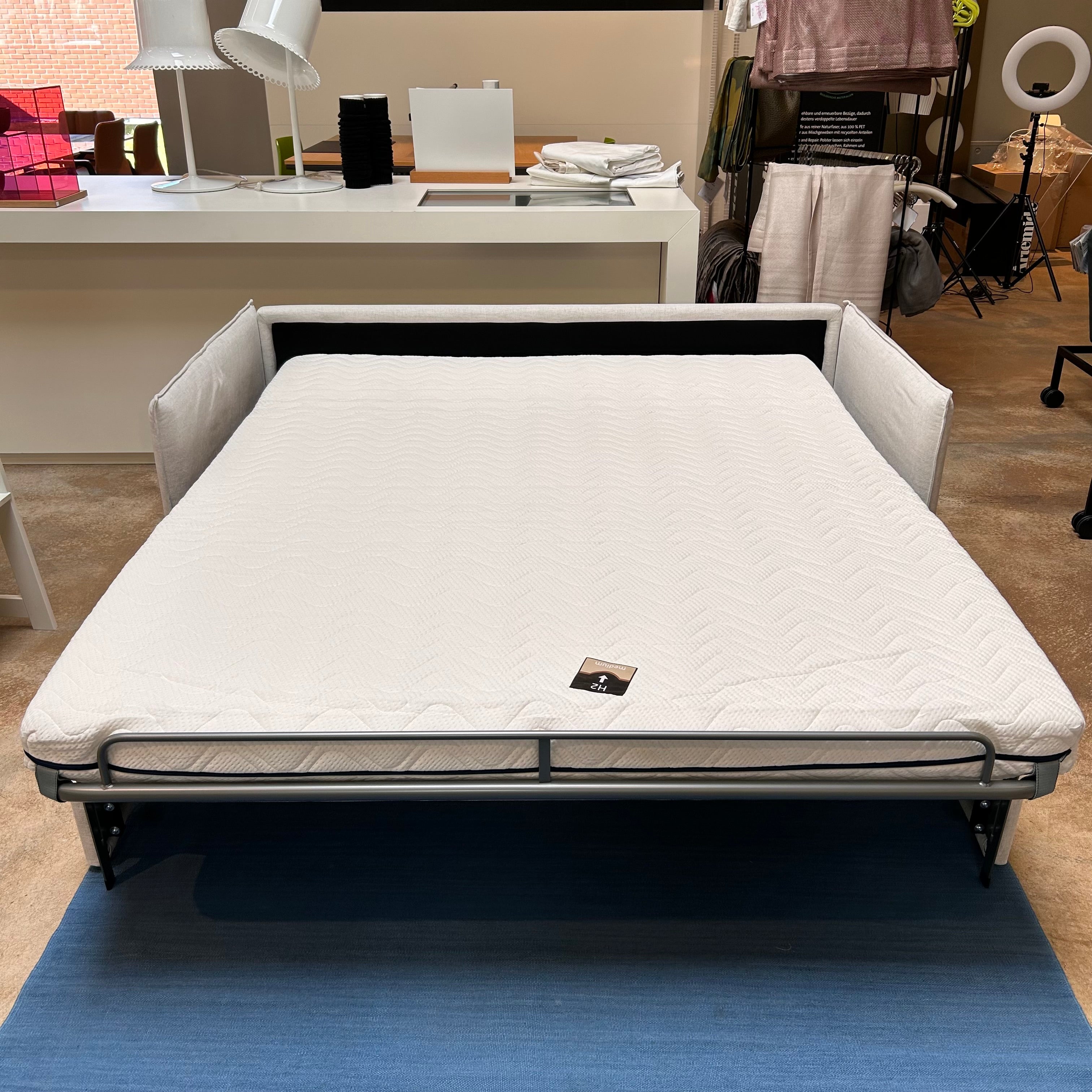 Signet / Kyoto 160 / Schlafsofa - Architare shop