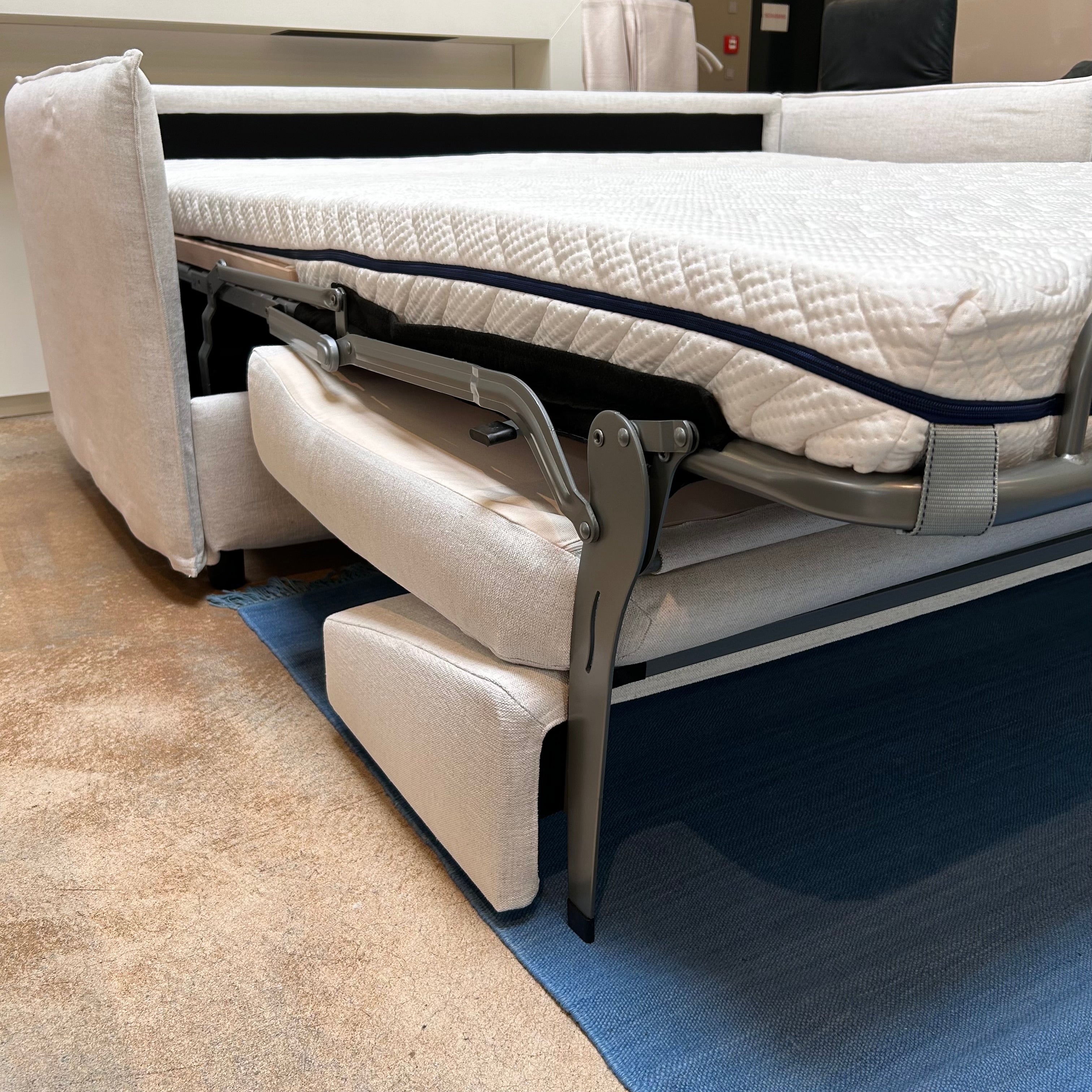 Signet / Kyoto 160 / Schlafsofa - Architare shop