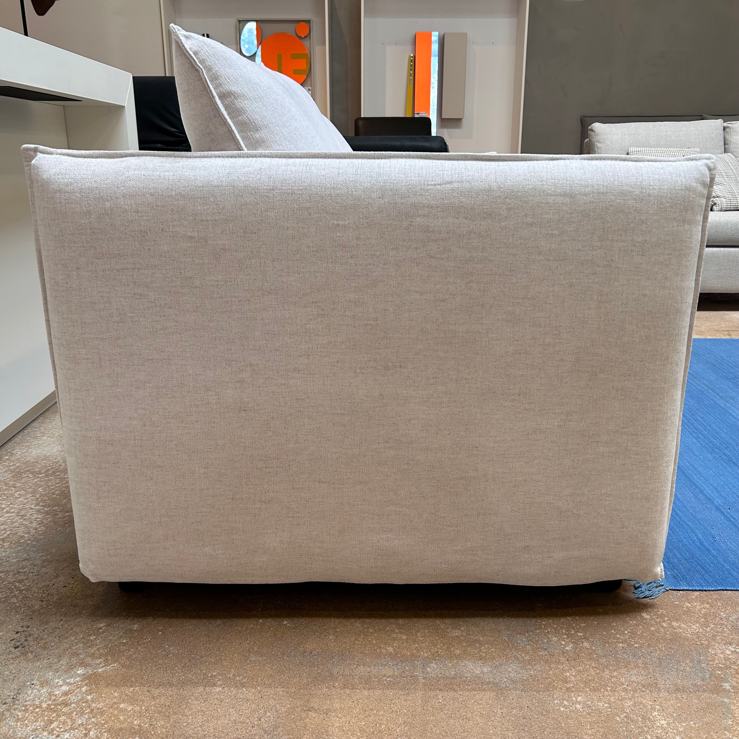 Signet / Kyoto 160 / Schlafsofa - Architare shop