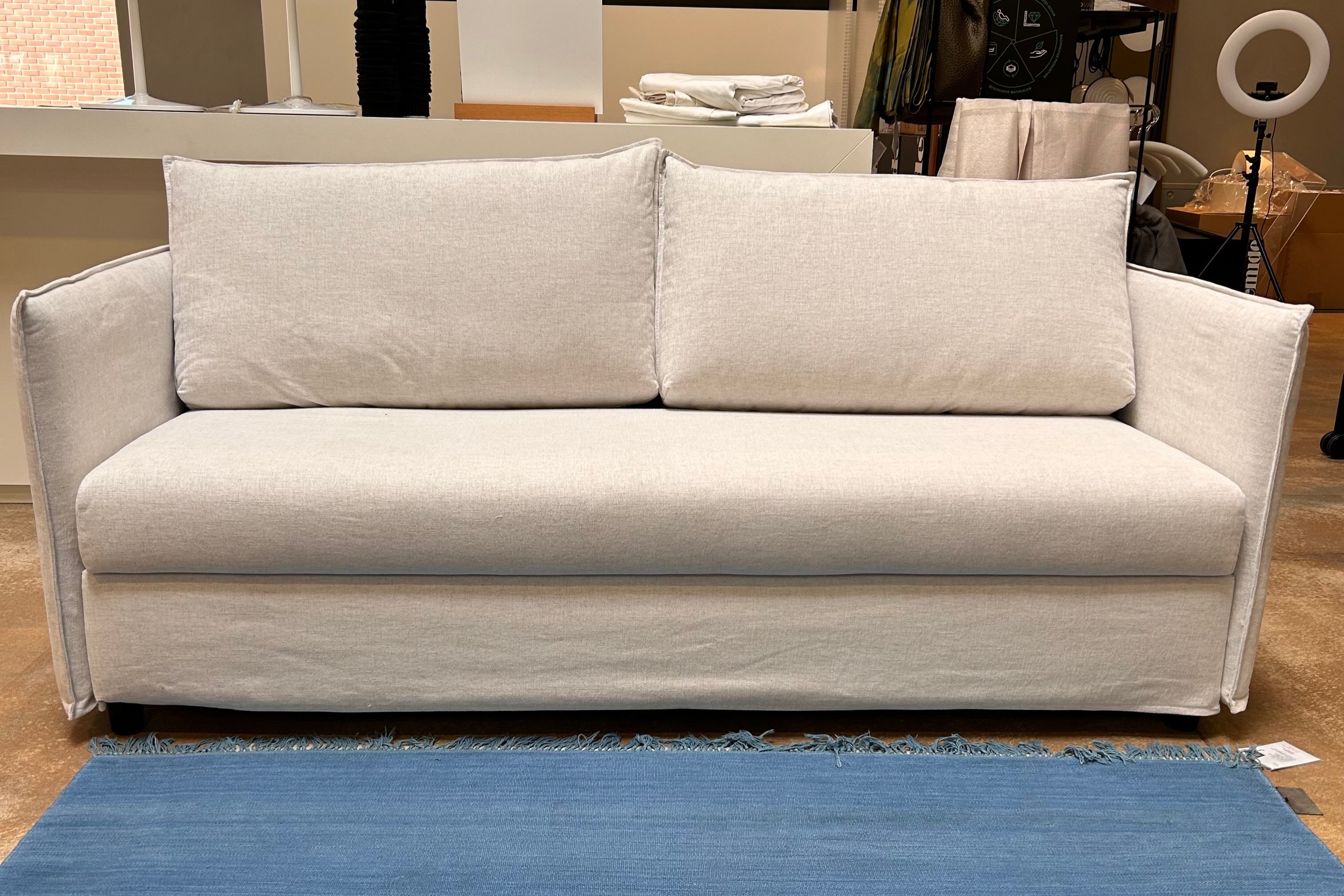 Signet / Kyoto 160 / Schlafsofa - Architare shop